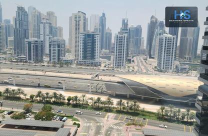 Apartment - 1 Bedroom - 2 Bathrooms for sale in Green Lakes Towers 2 - Green Lakes Towers - JLT Cluster S - Jumeirah Lake Towers - Dubai