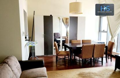 Apartment - 1 Bedroom - 2 Bathrooms for sale in Green Lakes Towers 2 - Green Lakes Towers - JLT Cluster S - Jumeirah Lake Towers - Dubai