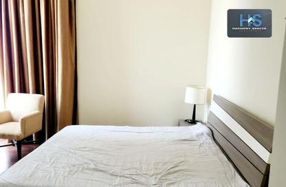 Apartment - 1 Bedroom - 2 Bathrooms for sale in Green Lakes Towers 2 - Green Lakes Towers - JLT Cluster S - Jumeirah Lake Towers - Dubai