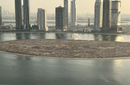 Apartment - 2 Bedrooms - 3 Bathrooms for rent in Al Khan Corniche - Al Khan - Sharjah