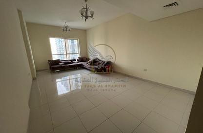 Apartment - 2 Bedrooms - 3 Bathrooms for rent in Al Khan Corniche - Al Khan - Sharjah