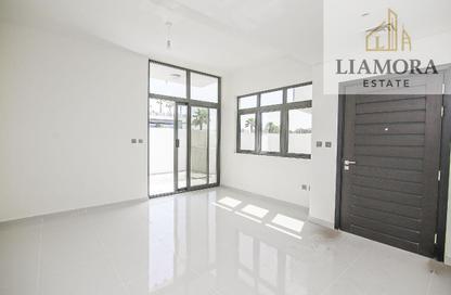 Villa - 3 - 5 for sale in Pacifica - Damac Hills 2 - Dubai