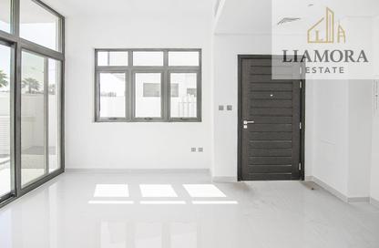 Villa - 3 - 5 for sale in Pacifica - Damac Hills 2 - Dubai