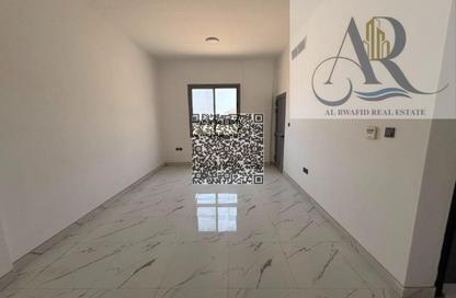 Apartment - 1 Bedroom - 2 Bathrooms for rent in Al Jurf 3 - Al Jurf - Ajman Downtown - Ajman