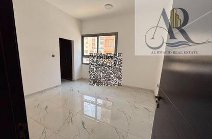 Apartment - 1 Bedroom - 2 Bathrooms for rent in Al Jurf 3 - Al Jurf - Ajman Downtown - Ajman