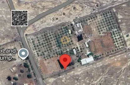 Land - Studio for sale in Manama - Ajman