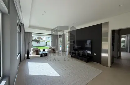 فيلا - 4 غرف نوم - 6 حمامات للايجار في ميدوز 5 - ميدوز - دبي