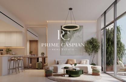Apartment - 2 Bedrooms - 2 Bathrooms for sale in Marina Cove - Dubai Marina - Dubai Apartment - 2 Bedrooms - 2 Bathrooms for sale in Marina Cove - Dubai Marina - Dubai