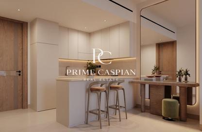 Apartment - 2 Bedrooms - 2 Bathrooms for sale in Marina Cove - Dubai Marina - Dubai Apartment - 2 Bedrooms - 2 Bathrooms for sale in Marina Cove - Dubai Marina - Dubai