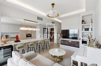 شقة - غرفة نوم - 2 حمامات للبيع في واحة التوليب 9 - مجان - دبي لاند - دبي شقة - غرفة نوم - 2 حمامات للبيع في واحة التوليب 9 - مجان - دبي لاند - دبي