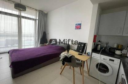 Hotel  and  Hotel Apartment - Studio - 1 Bathroom for rent in Montrell - Al Furjan - Dubai