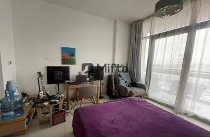 Hotel  and  Hotel Apartment - Studio - 1 Bathroom for rent in Montrell - Al Furjan - Dubai