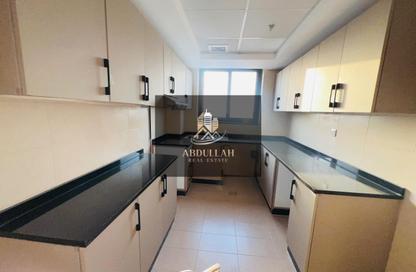 Apartment - 2 Bedrooms - 3 Bathrooms for rent in Sarab 2 - Aljada - Sharjah Apartment - 2 Bedrooms - 3 Bathrooms for rent in Sarab 2 - Aljada - Sharjah