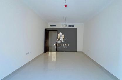 Apartment - 2 Bedrooms - 3 Bathrooms for rent in Sarab 2 - Aljada - Sharjah