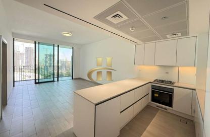 Apartment - 1 Bedroom - 2 Bathrooms for sale in Luma Park Views - District 14 - Jumeirah Village Circle - Dubai