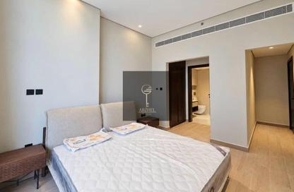 Apartment - 2 - 3 for rent in Marquis Elegance - Arjan - Dubai Apartment - 2 - 3 for rent in Marquis Elegance - Arjan - Dubai