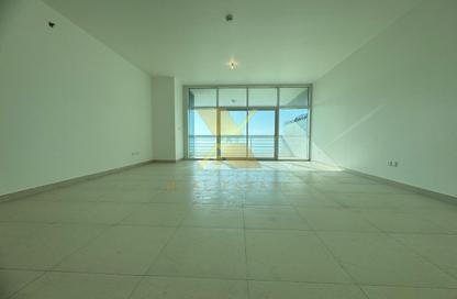Apartment - 2 Bedrooms - 4 Bathrooms for rent in Al Ain Tower - Khalidiya Street - Al Khalidiya - Abu Dhabi