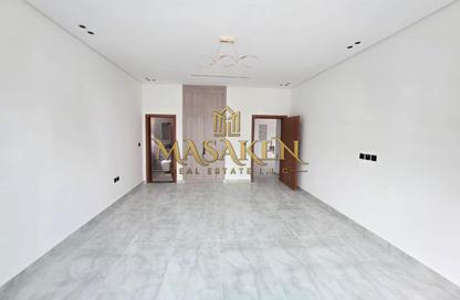 Villa - 6 Bedrooms - 7+ Bathrooms for sale in Al Helio 2 - Al Helio - Ajman