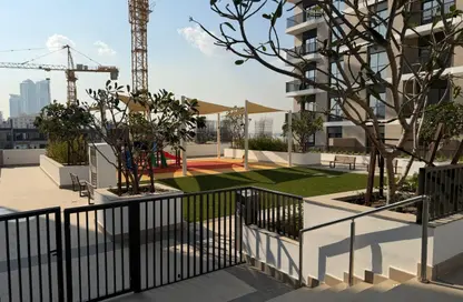 Apartment - 3 Bedrooms - 4 Bathrooms for rent in Jawaher Residences - Maryam Island - Sharjah