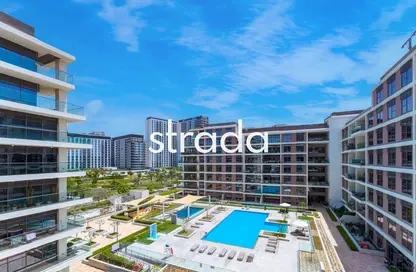 Apartment - 2 Bedrooms - 3 Bathrooms for sale in Mulberry 1 Building B2 - Mulberry 1 Block B - Mulberry 1 - Park Heights - Dubai Hills Estate - Dubai Apartment - 2 Bedrooms - 3 Bathrooms for sale in Mulberry 1 Building B2 - Mulberry 1 Block B - Mulberry 1 - Park Heights - Dubai Hills Estate - Dubai
