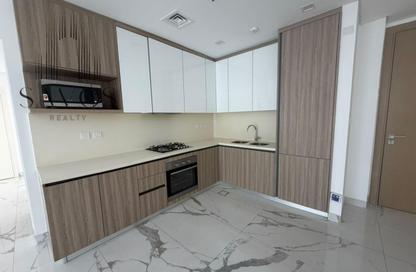 Apartment - 2 - 2 for rent in Pinnacle - Park Heights - Dubai Hills Estate - Dubai Apartment - 2 - 2 for rent in Pinnacle - Park Heights - Dubai Hills Estate - Dubai
