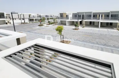 Townhouse - 3 Bedrooms - 3 Bathrooms for rent in Elan - Tilal Al Ghaf - Dubai Townhouse - 3 Bedrooms - 3 Bathrooms for rent in Elan - Tilal Al Ghaf - Dubai