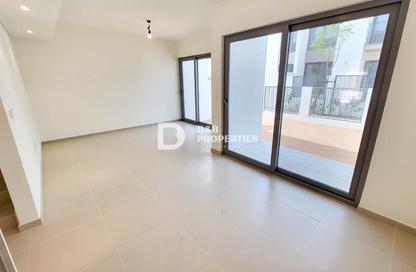 Townhouse - 3 Bedrooms - 3 Bathrooms for rent in Elan - Tilal Al Ghaf - Dubai