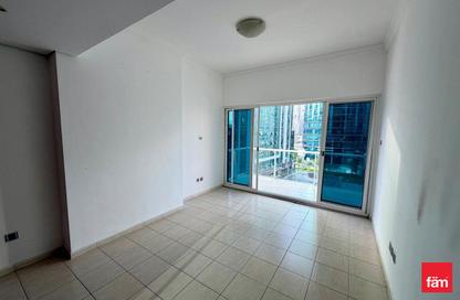 Apartment - 1 Bedroom - 2 Bathrooms for rent in Lake View Tower - JLT Cluster B - Jumeirah Lake Towers - Dubai