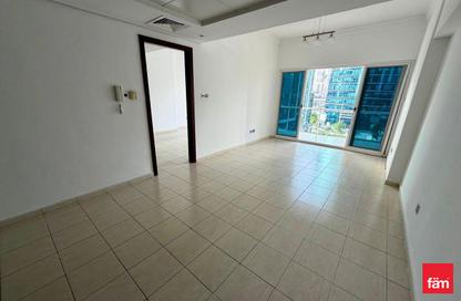 Apartment - 1 Bedroom - 2 Bathrooms for rent in Lake View Tower - JLT Cluster B - Jumeirah Lake Towers - Dubai