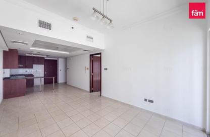 Apartment - 1 Bedroom - 2 Bathrooms for rent in Lake View Tower - JLT Cluster B - Jumeirah Lake Towers - Dubai