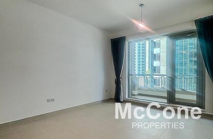 Apartment - Studio - 1 Bathroom for rent in Boulevard Central Tower 2 - Boulevard Central Towers - Downtown Dubai - Dubai