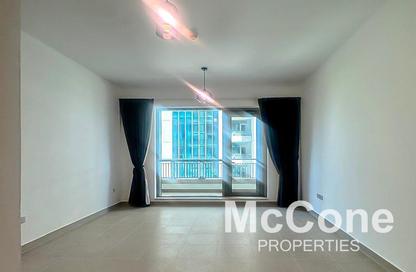 Apartment - Studio - 1 Bathroom for rent in Boulevard Central Tower 2 - Boulevard Central Towers - Downtown Dubai - Dubai