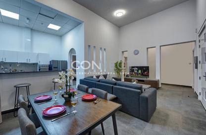 Villa - 3 Bedrooms - 4 Bathrooms for rent in Kay Homes - Al Hamra Village - Ras Al Khaimah