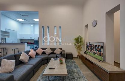 Villa - 3 Bedrooms - 4 Bathrooms for rent in Kay Homes - Al Hamra Village - Ras Al Khaimah