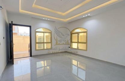 Villa - 5 - 7 for rent in Al Amira Village - Al Yasmeen - Ajman