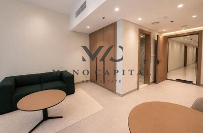Apartment - Studio - 1 Bathroom for rent in Neva Residences - District 16 - Jumeirah Village Circle - Dubai Apartment - Studio - 1 Bathroom for rent in Neva Residences - District 16 - Jumeirah Village Circle - Dubai