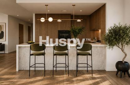 Apartment - 1 Bedroom - 2 Bathrooms for sale in 399 Hills Park B - 399 Hills Park - Dubai Hills Estate - Dubai