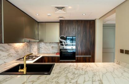 Apartment - 1 Bedroom - 2 Bathrooms for rent in Avenue Residence 5 - Avenue Residence - Al Furjan - Dubai