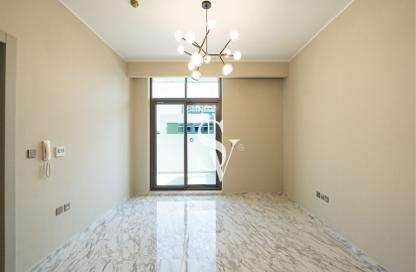 Apartment - 1 Bedroom - 2 Bathrooms for rent in Avenue Residence 5 - Avenue Residence - Al Furjan - Dubai