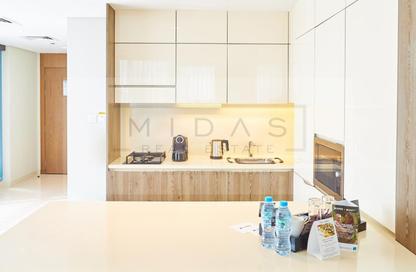 Hotel  and  Hotel Apartment - 1 Bedroom - 1 Bathroom for rent in Radisson Blu Hotel Apartments - Dubai Silicon Oasis - Dubai