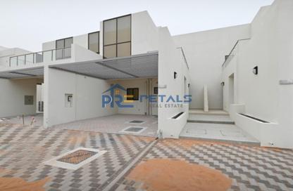 Villa - 3 Bedrooms - 4 Bathrooms for sale in Senses at the Fields - The Fields - District 11 - Mohammed Bin Rashid City - Dubai Villa - 3 Bedrooms - 4 Bathrooms for sale in Senses at the Fields - The Fields - District 11 - Mohammed Bin Rashid City - Dubai