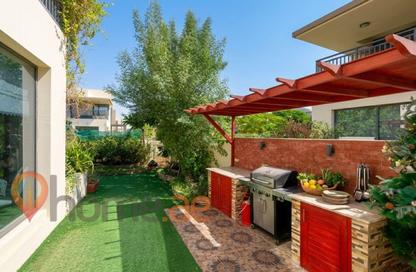 Villa - 5 - 4 for rent in Maple 2 - Maple - Dubai Hills Estate - Dubai Villa - 5 - 4 for rent in Maple 2 - Maple - Dubai Hills Estate - Dubai