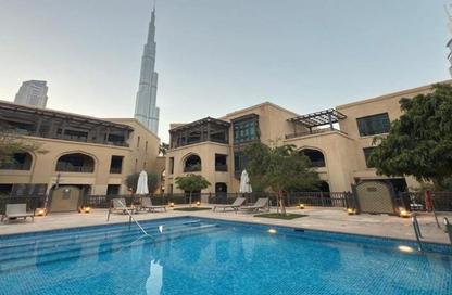 Apartment - 2 - 3 for rent in Attareen Residences - The Old Town Island - Old Town - Downtown Dubai - Dubai Apartment - 2 - 3 for rent in Attareen Residences - The Old Town Island - Old Town - Downtown Dubai - Dubai