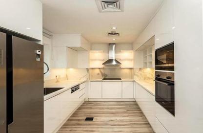 Apartment - 2 - 3 for rent in Attareen Residences - The Old Town Island - Old Town - Downtown Dubai - Dubai