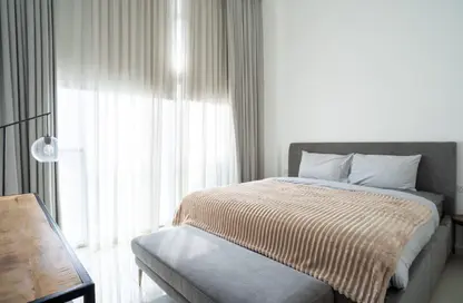 شقة - 2 غرف نوم - 3 حمامات للايجار في 1 جولف فيستا - جولف فيستا - غولف تاون - داماك هيلز - دبي