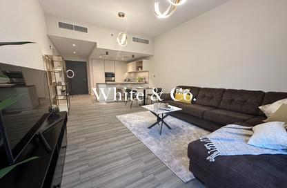 Apartment - 1 - 2 for rent in Belgravia 2 - Belgravia - District 11 - Jumeirah Village Circle - Dubai