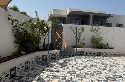 Villa - 3 - 5 for rent in The Cedars - Yas Acres - Yas Island - Abu Dhabi Villa - 3 - 5 for rent in The Cedars - Yas Acres - Yas Island - Abu Dhabi