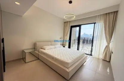 شقة - غرفة نوم - 2 حمامات للايجار في الصرح ريزيدنس 11 - الضاحية 10 - قرية جميرا الدائرية - دبي شقة - غرفة نوم - 2 حمامات للايجار في الصرح ريزيدنس 11 - الضاحية 10 - قرية جميرا الدائرية - دبي