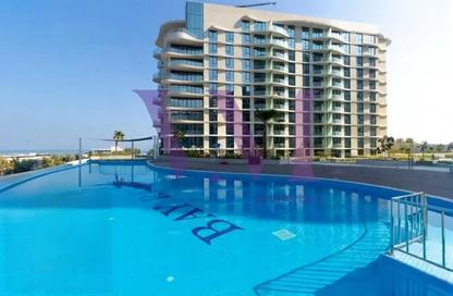 Apartment - 3 Bedrooms - 4 Bathrooms for sale in Bay Residences - Hayat Island - Mina Al Arab - Ras Al Khaimah Apartment - 3 Bedrooms - 4 Bathrooms for sale in Bay Residences - Hayat Island - Mina Al Arab - Ras Al Khaimah