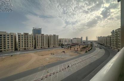 شقة - 1 حمام للبيع في قرية الاميرة - الياسمين - عجمان شقة - 1 حمام للبيع في قرية الاميرة - الياسمين - عجمان